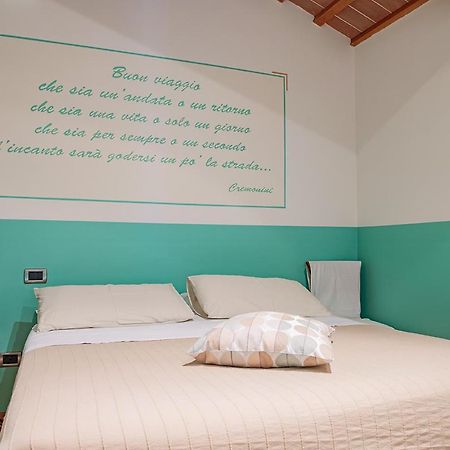 Rosa Del Grappa Bed & Breakfast ภายนอก รูปภาพ